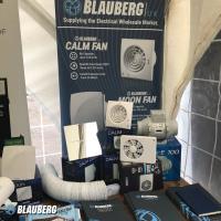 Blauberg UK Ltd. image 1